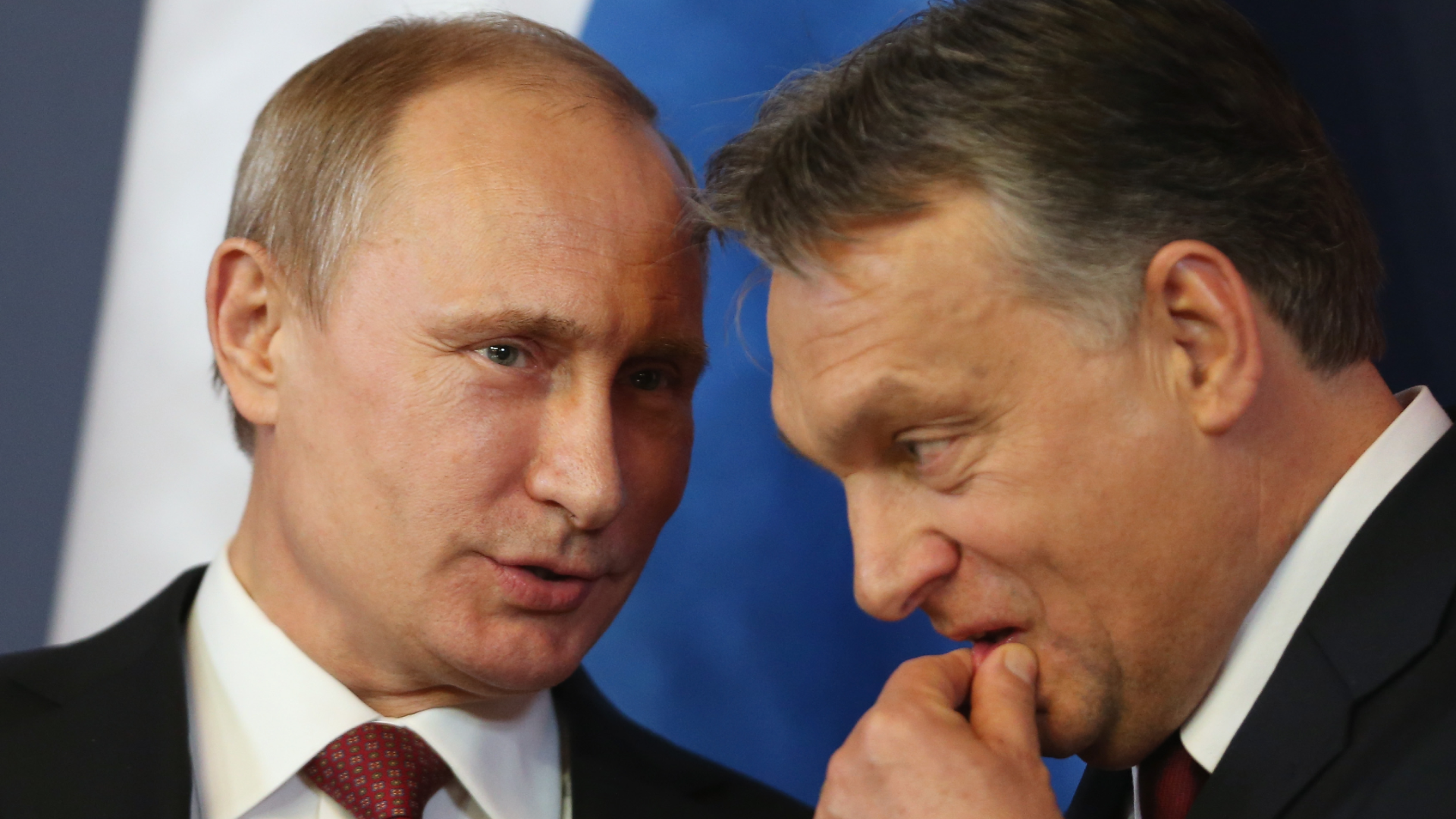 Rusia nu se mai ascunde în alegerile din Ungaria. Viktor Orban mizează pe discurs anti-Ucraina, Putin îi întoarce favorul