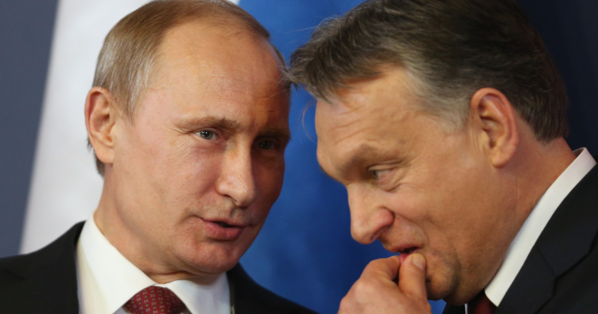Ungaria și Rusia: Acordul controversat înainte de alegeri