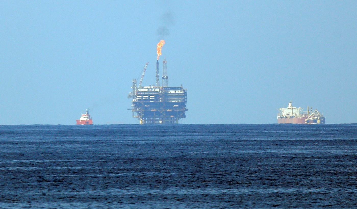 Egiptul anunță o descoperire majoră de gaze naturale în Marea Mediterană, în plină criză energetică