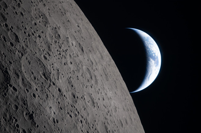 nasa 4 flickr