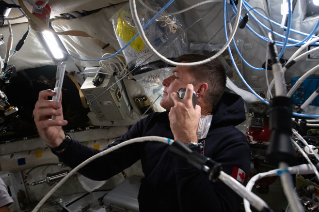 nasa 8 flickr