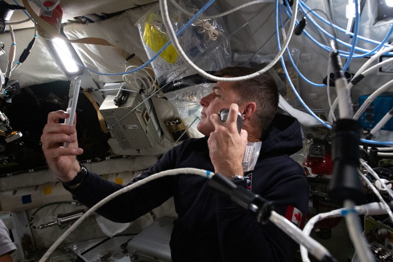 nasa 8 flickr