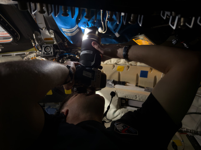 nasa flickr