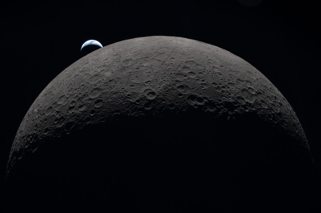 nasa 9 flickr