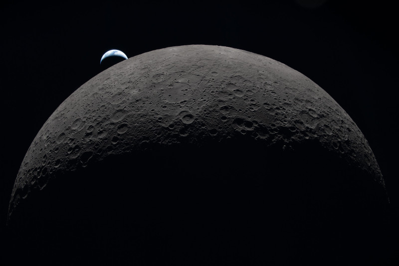 nasa 9 flickr