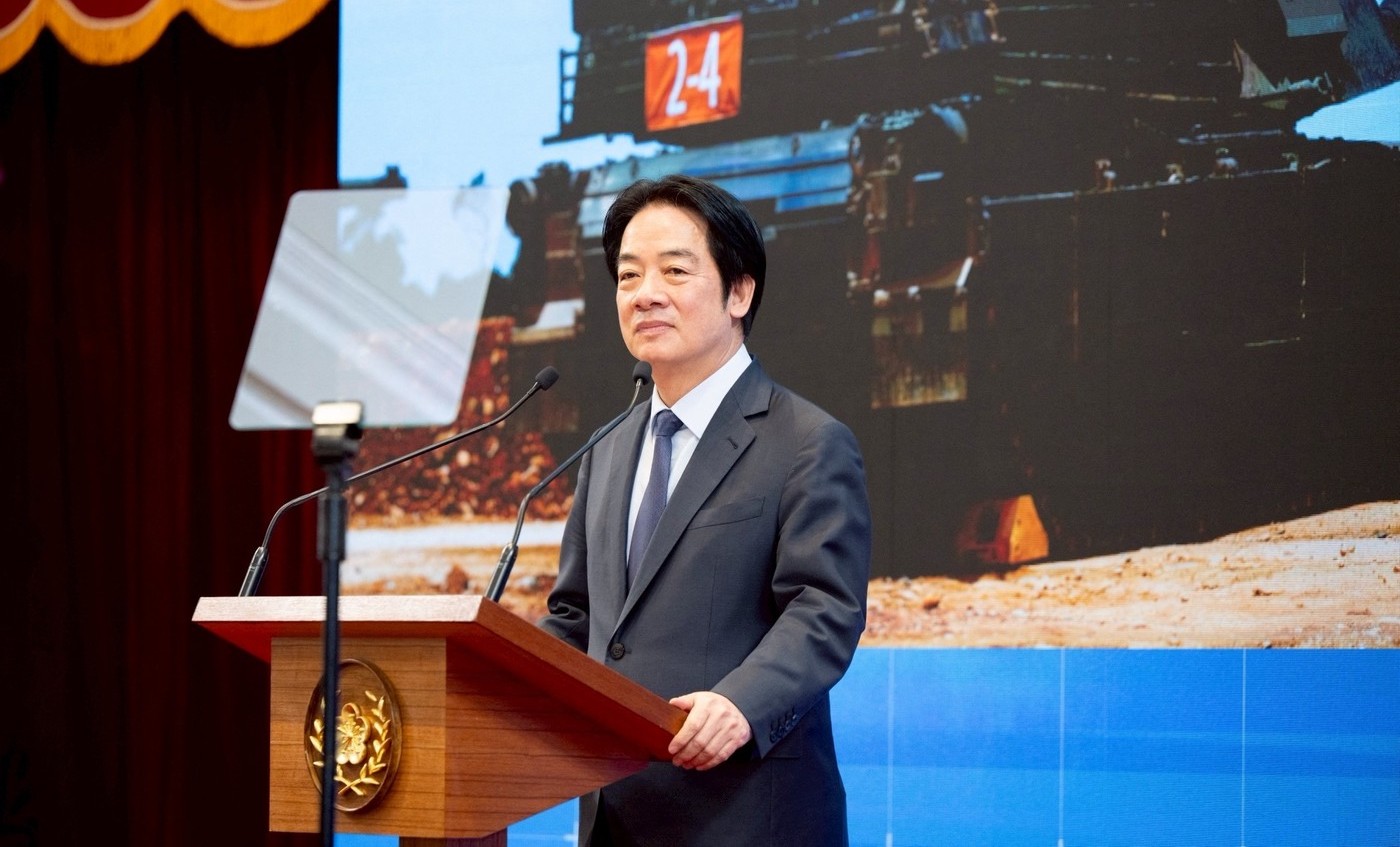 Taiwanul anunță că vrea să îşi consolideze cooperarea militară cu Statele Unite