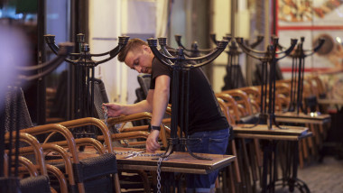 terase centru bucuresti centrul vechi