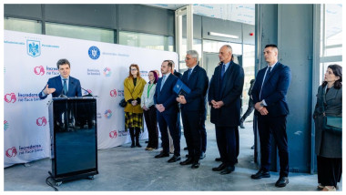 nicusor dan centru arsi timisoara