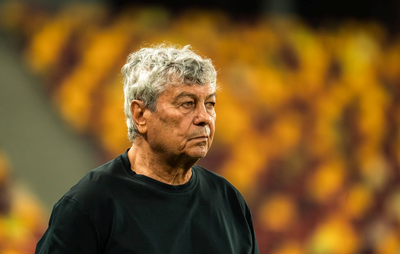 „Un geniu neconvenţional”, „o legendă”: Omagii în presa internațională după moartea lui Mircea Lucescu