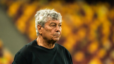 lucescu