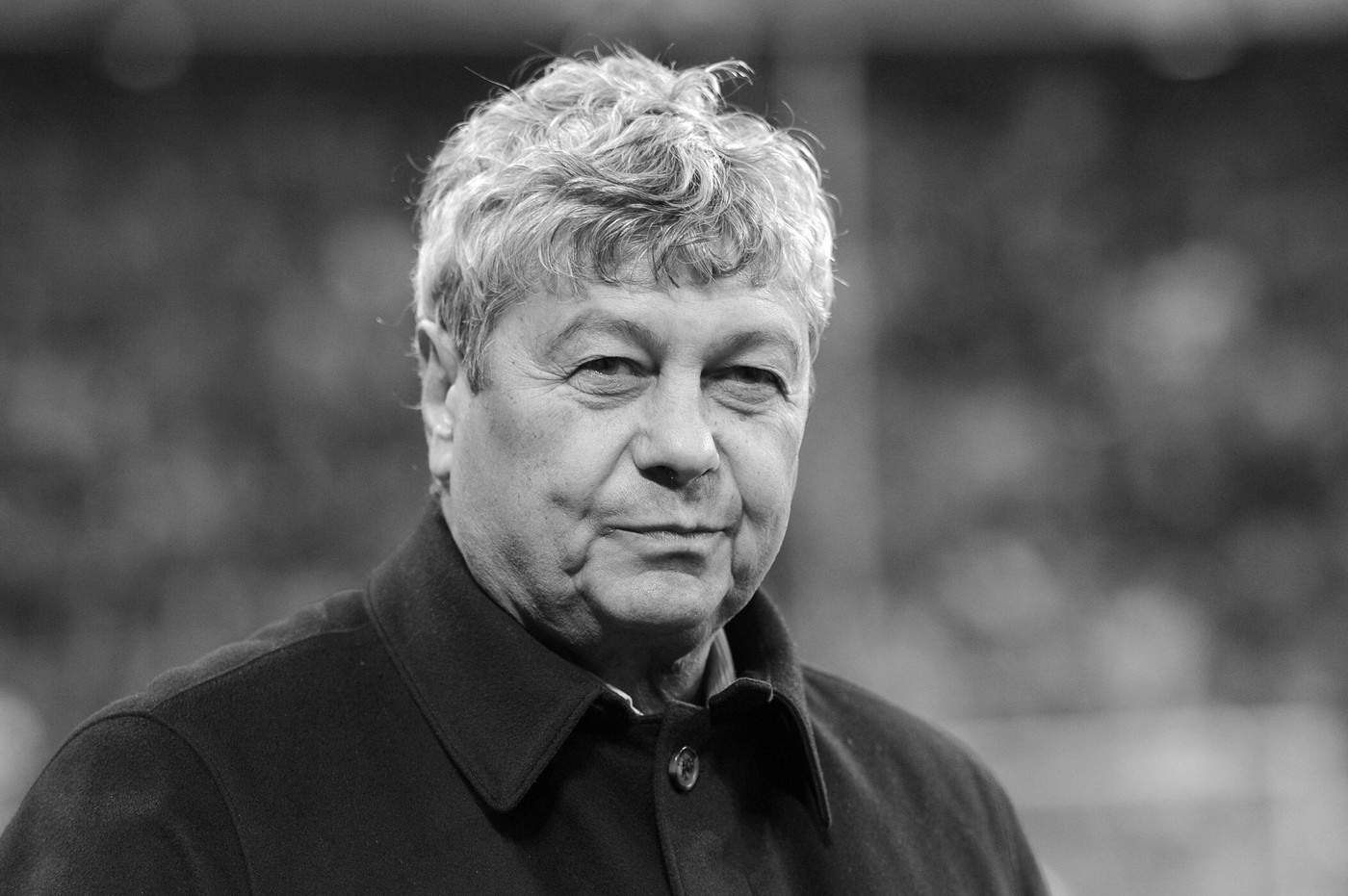 Mircea Lucescu, ultimul interviu: „Nu pot să plec ca un laș”