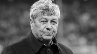 Mircea Lucescu