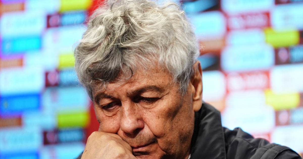 Mircea Lucescu va fi depus astăzi la Arena Națională. Programul complet al funeraliilor. Rică Răducanu: „Nu mai am aer, plâng singur”