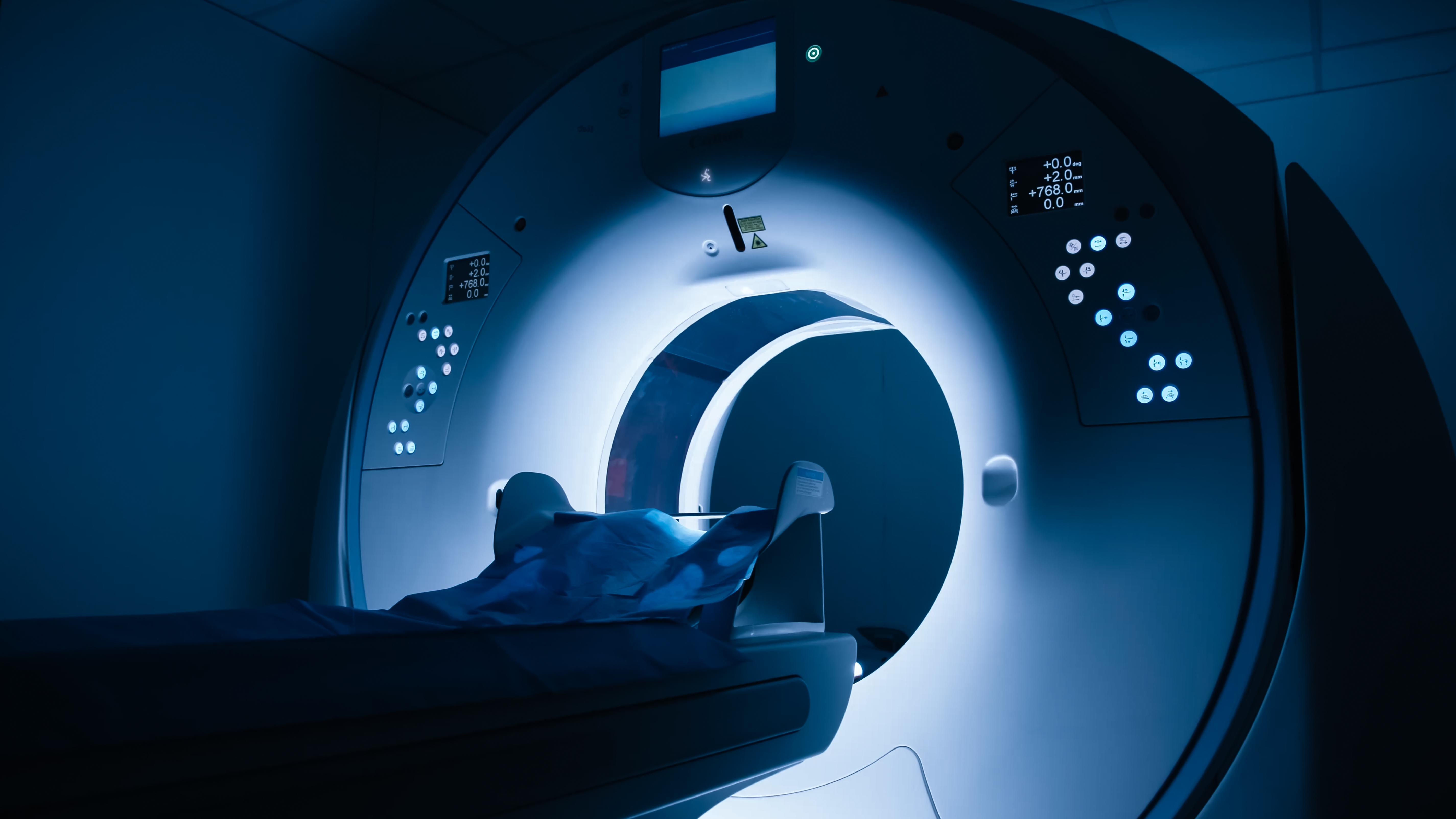 Unde poți face RMN la orice oră în Timișoara și de ce fiecare minut contează în diagnosticare