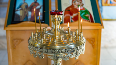 Paște 2026. Foto Getty Images