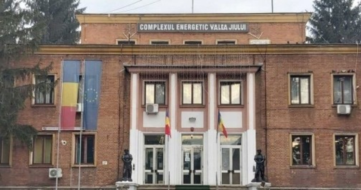 Protest spontan al minerilor de la Vulcan, Lupeni, Livezeni