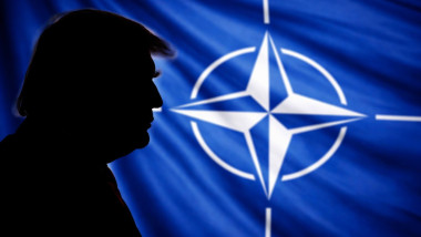 Donald Trump NATO