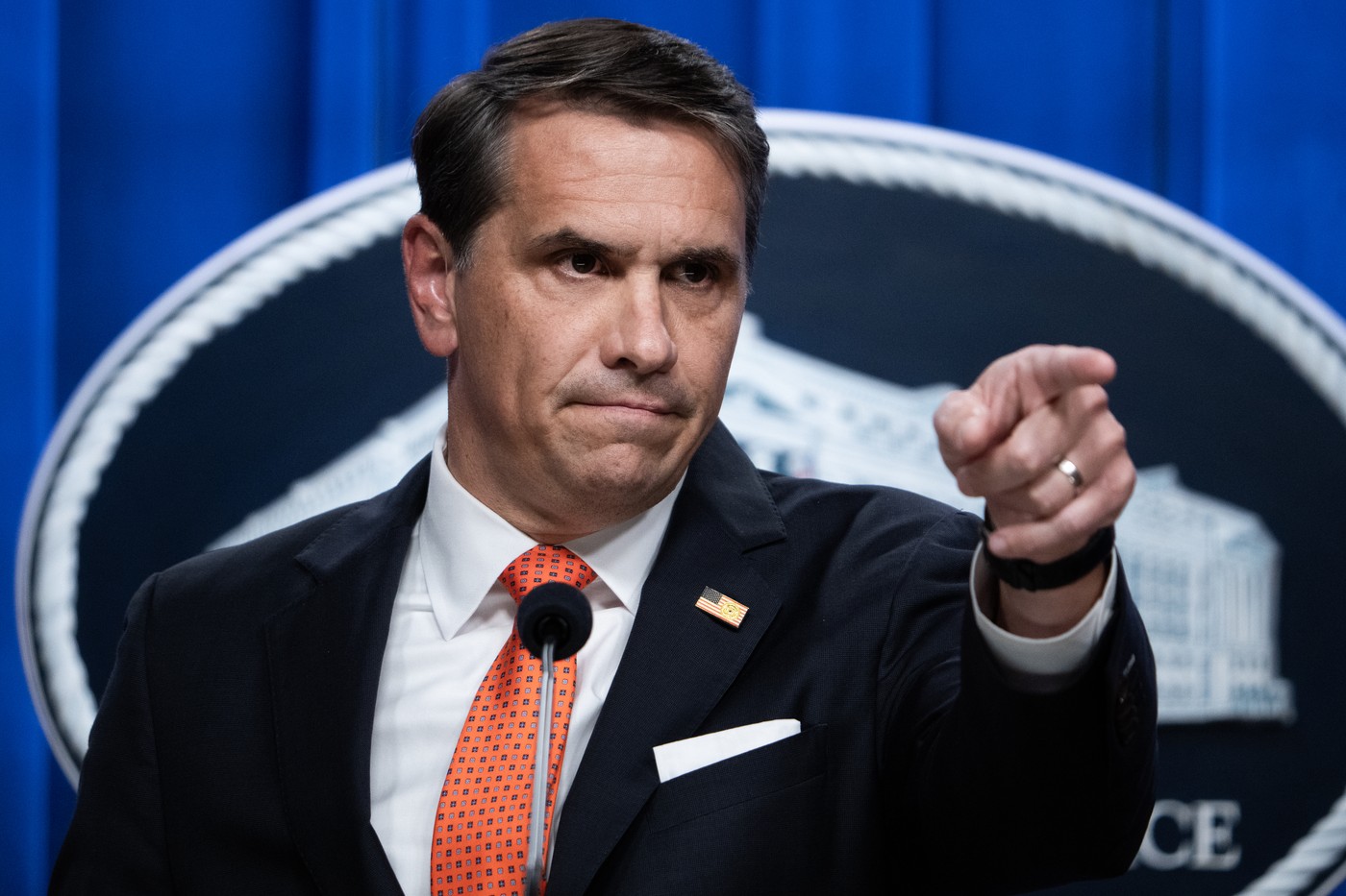 Noul procuror general al SUA: Doar Donald Trump știe de ce a fost concediată Pam Bondi. „Nu încerc să ghicesc gândurile președintelui”