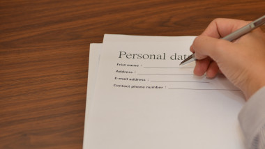 Ce înseamnă First Name. Foto Getty Images