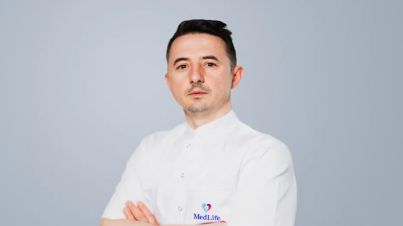 O intervenție, două vieți salvate: povestea unei gravide care a învins cancerul