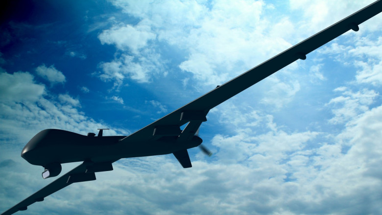 MQ-9 Reaper