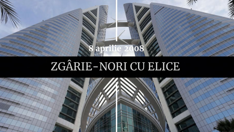 Digistoria – cele mai importante evenimente petrecute pe 8 aprilie