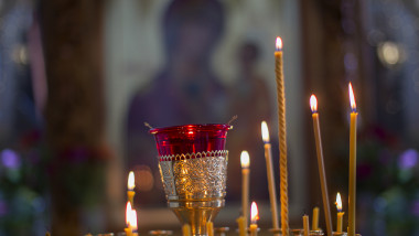 Sâmbăta Mare 2026. Foto Getty Images