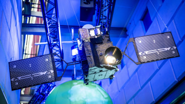 Esa Ministerial Council meeting in Bremen