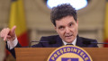 nicusor dan face declaratii la palatul cotroceni