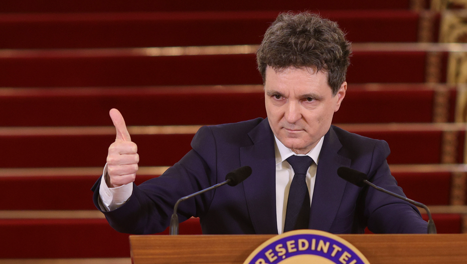 Rezultate alegeri Ungaria 2026. Nicușor Dan: „Poporul maghiar s-a exprimat cu o voce clară și puternică”