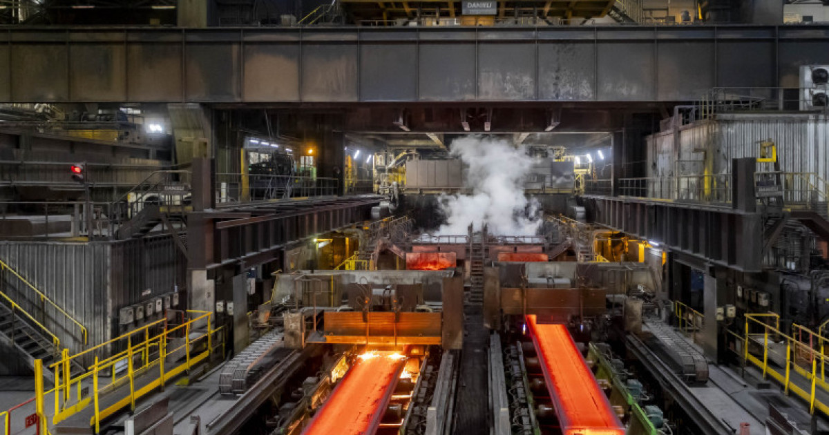 Tranzacția UMB Steel pentru ArcelorMittal autorizată