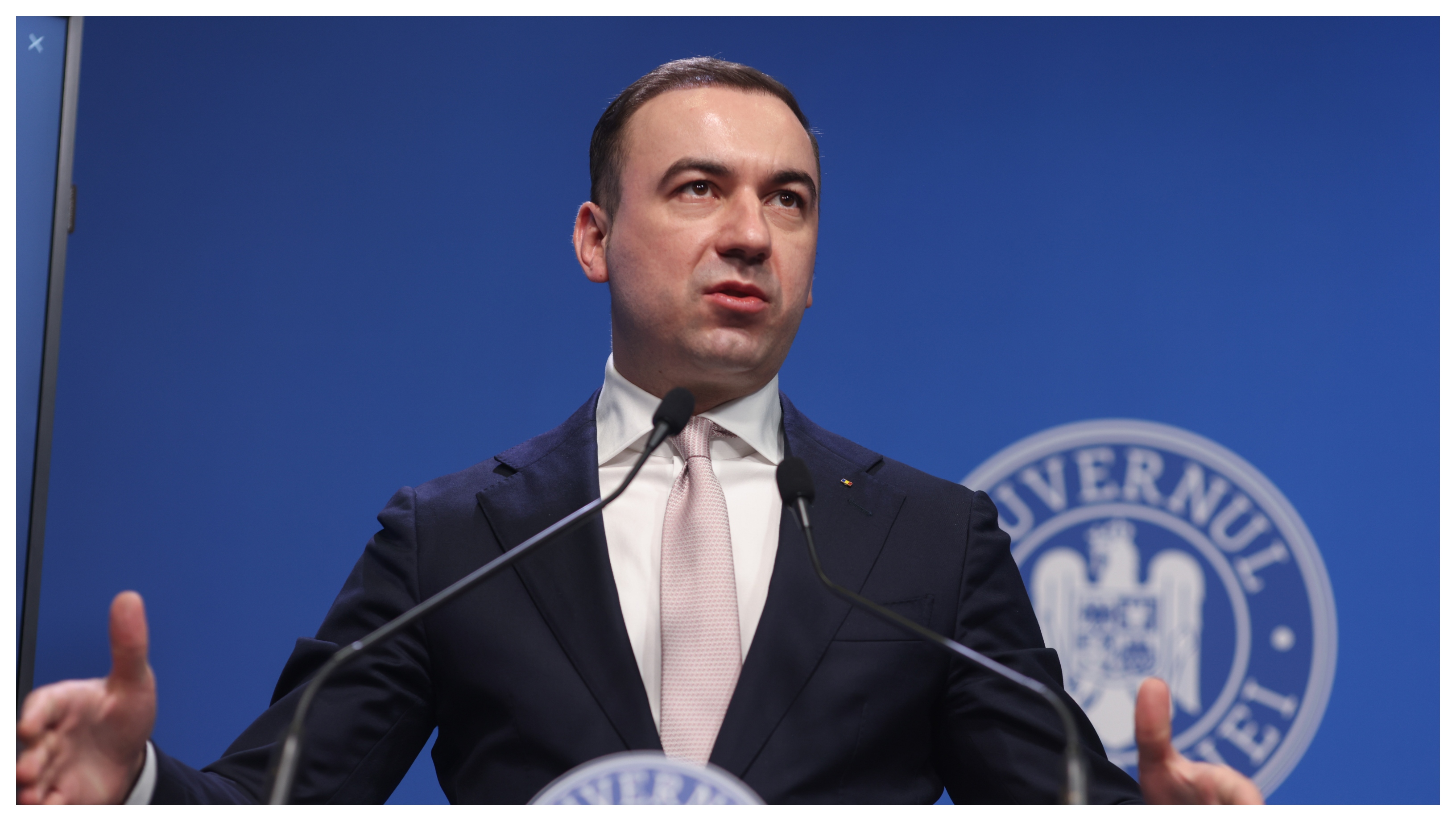 Ivan: România nu depinde de petrolul din Golful Persic. Livrările vor ajunge prin Finlanda cu întârziere de trei săptămâni