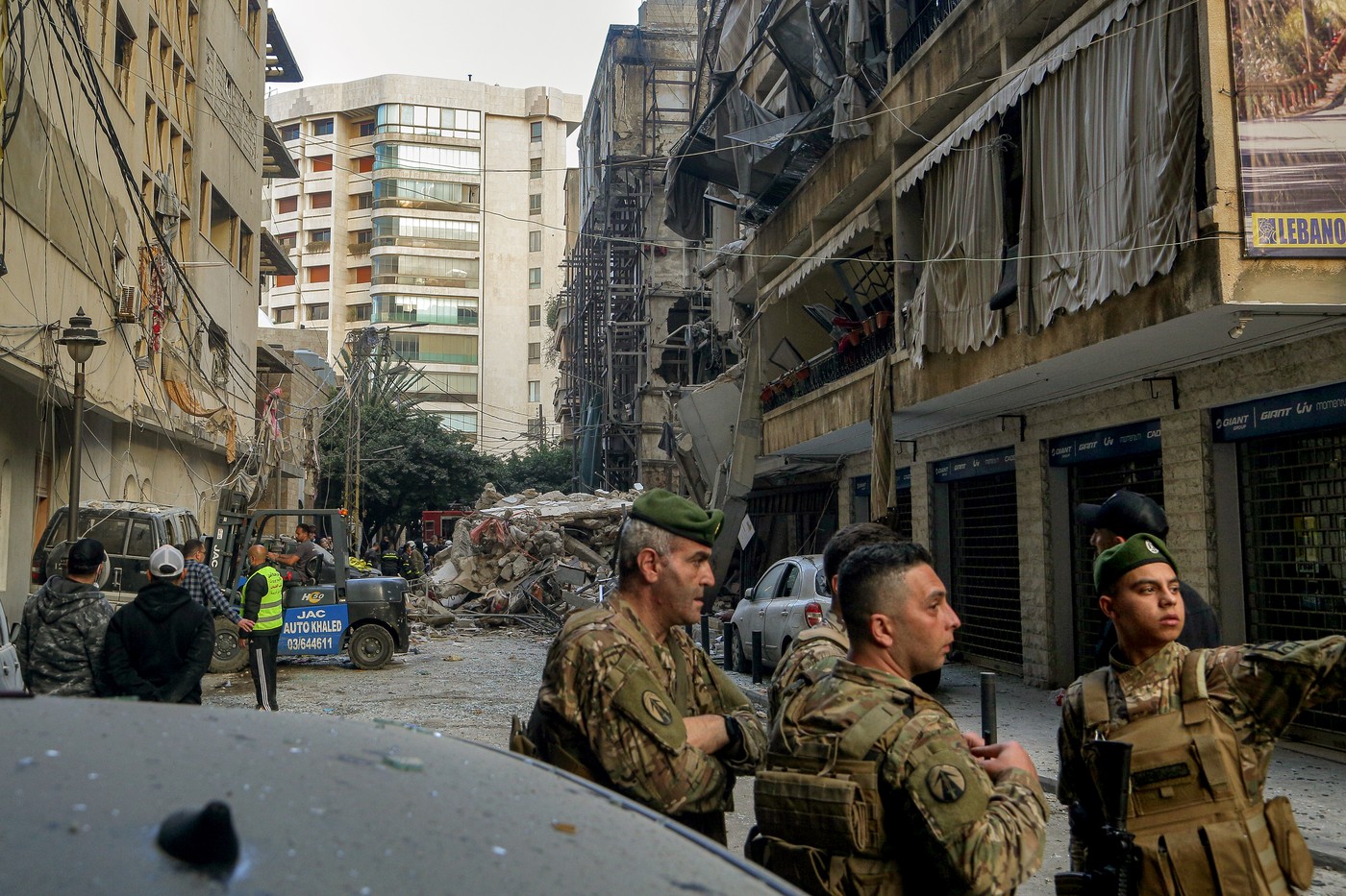 În timp ce SUA și Iranul încearcă să consolideze armistițiul, Israelul se pregătește pentru un „război fără sfârșit”