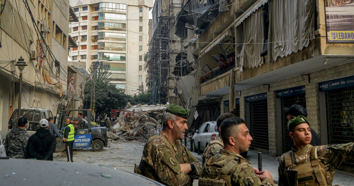 În timp ce SUA și Iranul încearcă să consolideze armistițiul, Israelul se pregătește pentru un „război fără sfârșit”