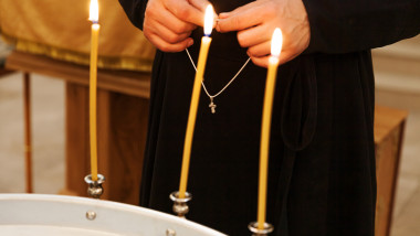 A treia zi de Paște 2026. Foto Getty Images