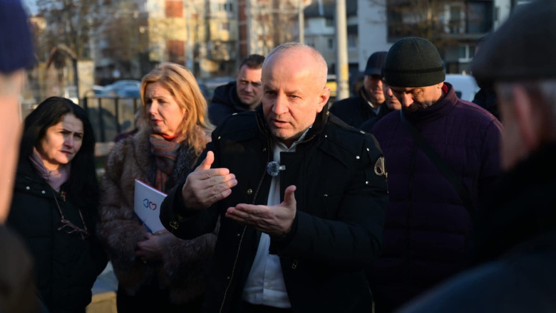 Primarul din Baia Mare, trimis în judecată pentru delapidare. Ar fi mers sute de kilometri cu mașinile instituției în interes personal