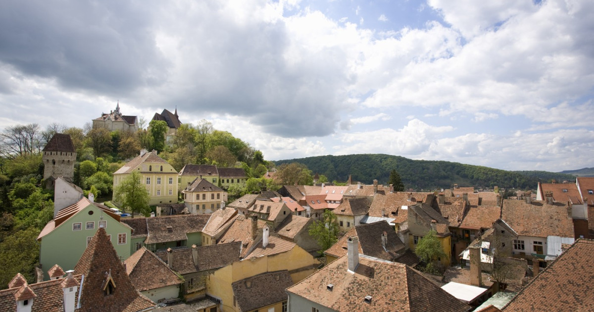 România caută satele turistice ideale pentru a reprezenta țara la nivel internațional