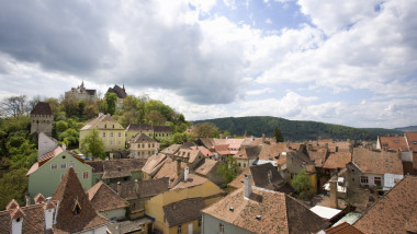 sat localitate sighisoara
