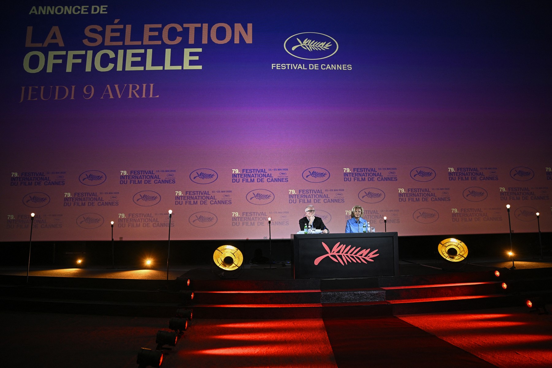 Festivalul de Film de la Cannes 2026: „Fjord”, de Cristian Mungiu, în competiția principală. Lista filmelor selectate