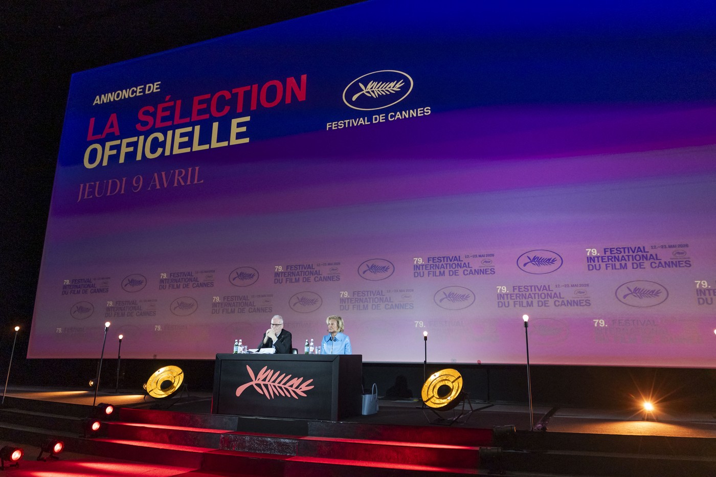 „Refuzăm ca inteligenţa artificială să dicteze legea în cinematografie”. Avertisment dur al organizatorilor Festivalului de la Cannes