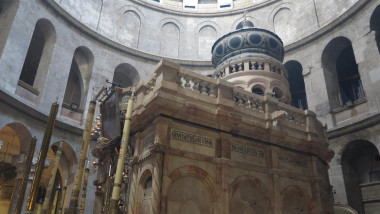 Biserica Sfântului Mormânt