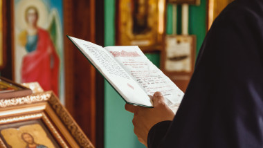 Ce rugăciune se rostește în ziua de Paște. Foto Getty Images