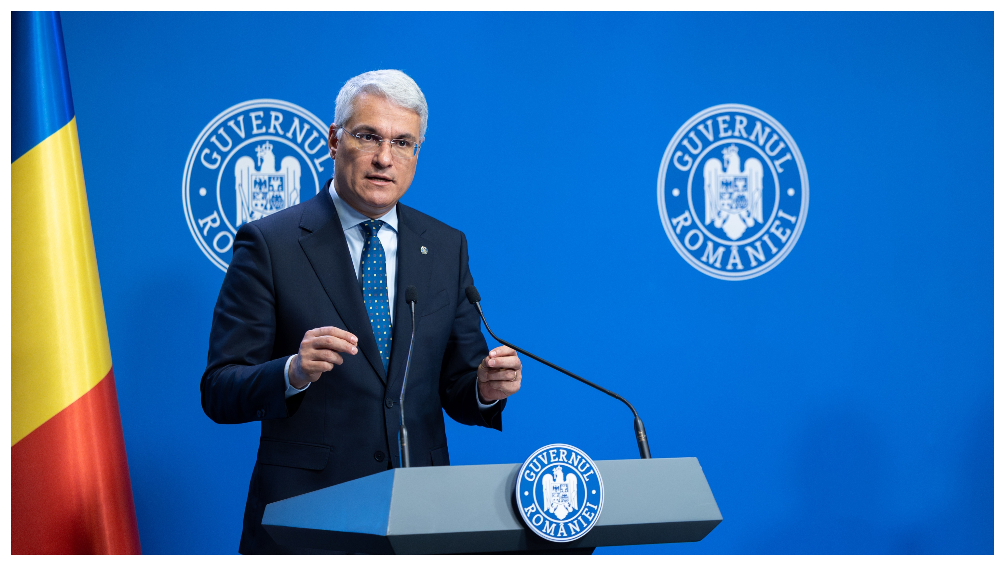 Pîslaru, despre pensiile speciale din PNRR: „Am un optimism rezervat” privind decizia Comisiei Europene