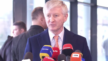 rinat ahmetov face declaratii