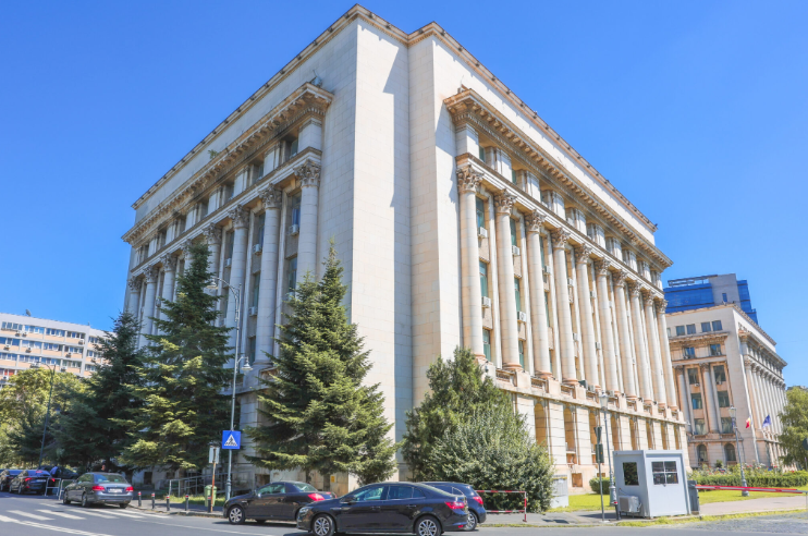 Guvernul a aprobat modernizarea ANOFM: 600 de posturi noi și servicii mai aproape de români, anunță ministrul Muncii