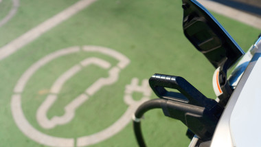 masina electrica incarcare vehicule electrice