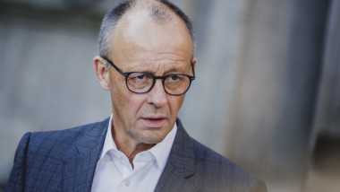Friedrich Merz.