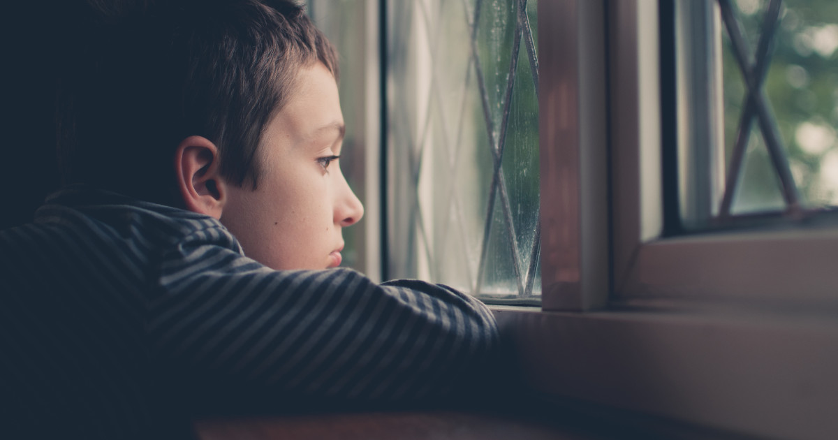 Sărbători de Paște în absența părinților