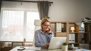 Compensații pentru angajații care lucrează de sărbători. Foto Getty Images