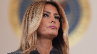 Melania Trump